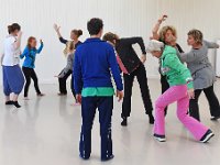 Dance Workshop (2)  © Remo Fröhlicher